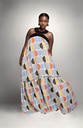 Nzeteh Maxi Dress