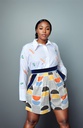 Nzeteh Short