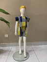 Girls Short Set