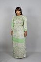 Marra Dress