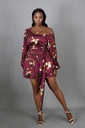 Omari Nneka Top