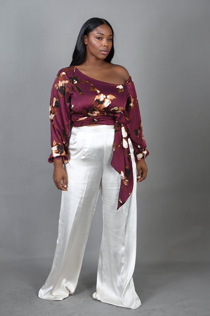 Omari Nneka Top