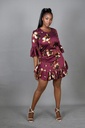 Omari Bella Dress