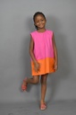 Girl Mia Dress CB