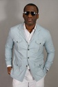 Men Afi Jacket