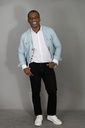 Men Afi Jacket