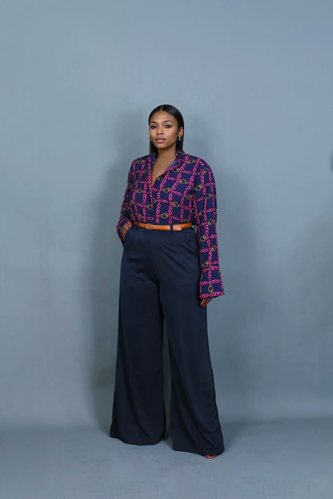 Oya Sau Pants