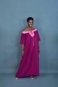 Oya Maxi Dress Ctn