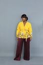 Oya Sauu Pants