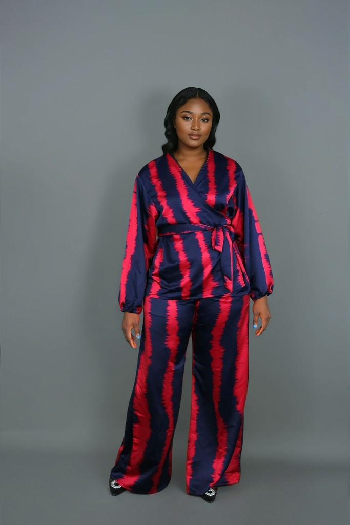 Oya Sauu Pants