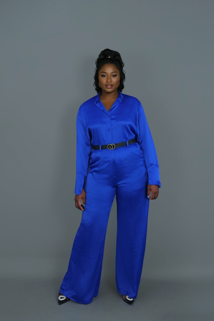 Oya Sauu Pants