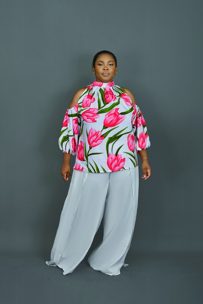 Capri Top