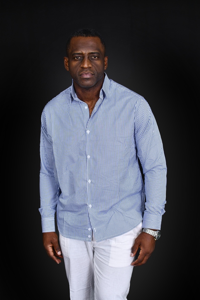 Men Oya Shirt
