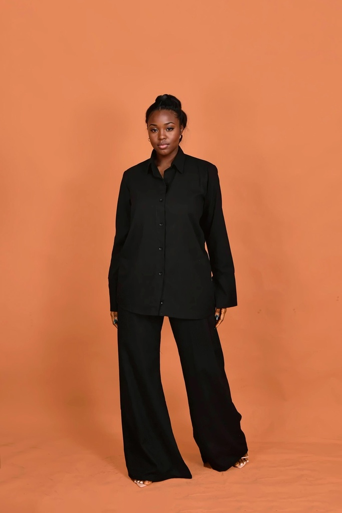 Nalova Pants