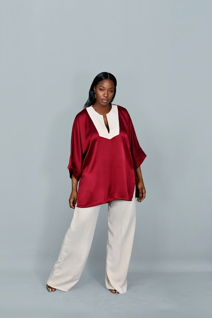 Nalova Tunic