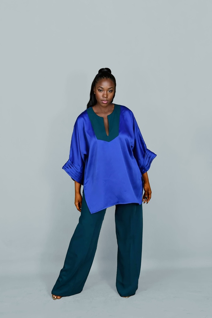 Nalova Tunic