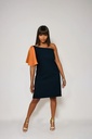 Awusi Dress