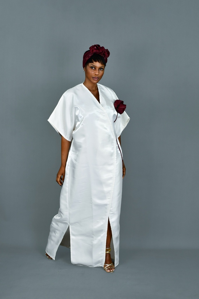 Awusi Kaftan