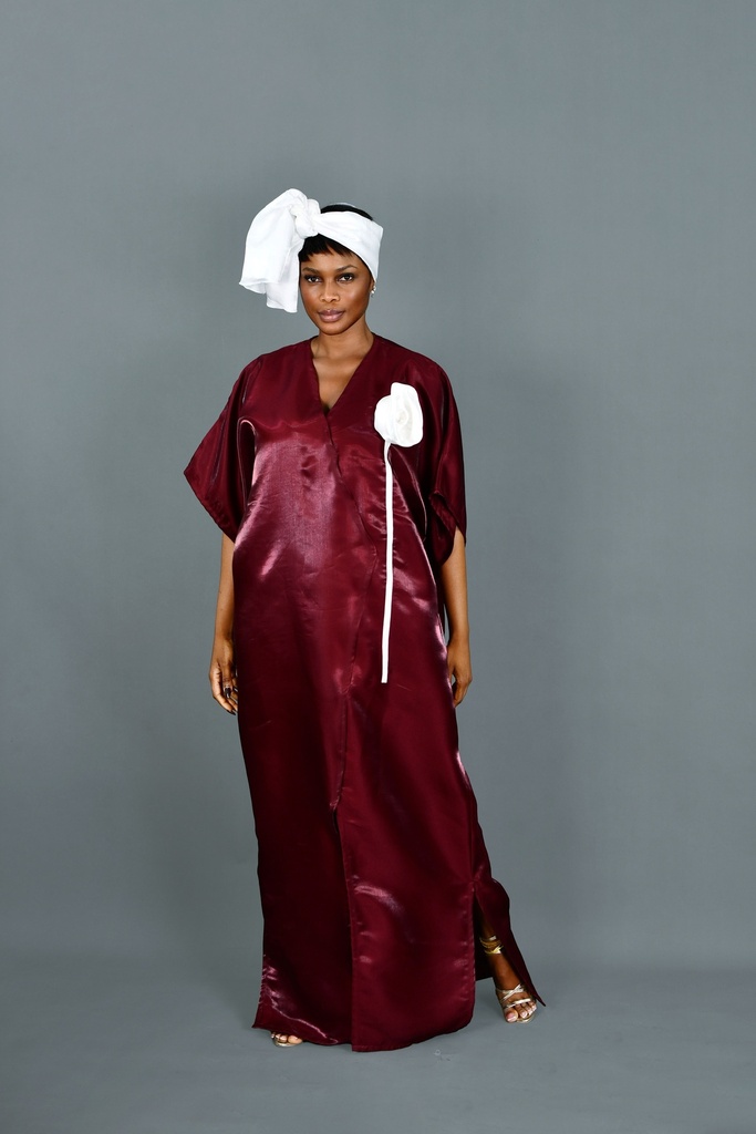 Awusi Kaftan
