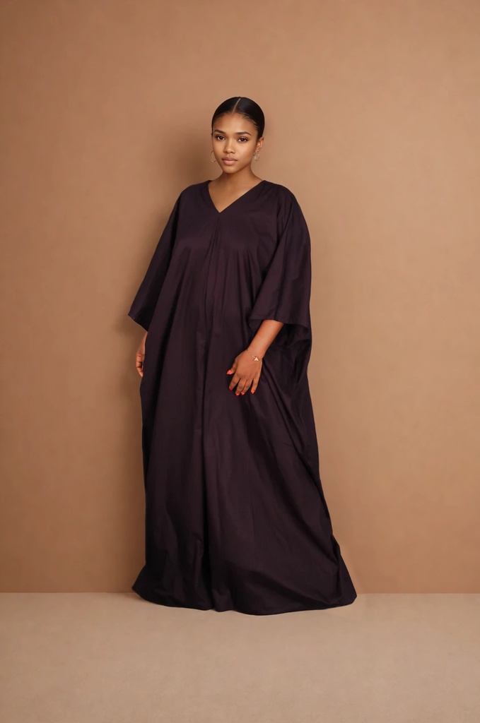 Awusi Rex Jumpsuit
