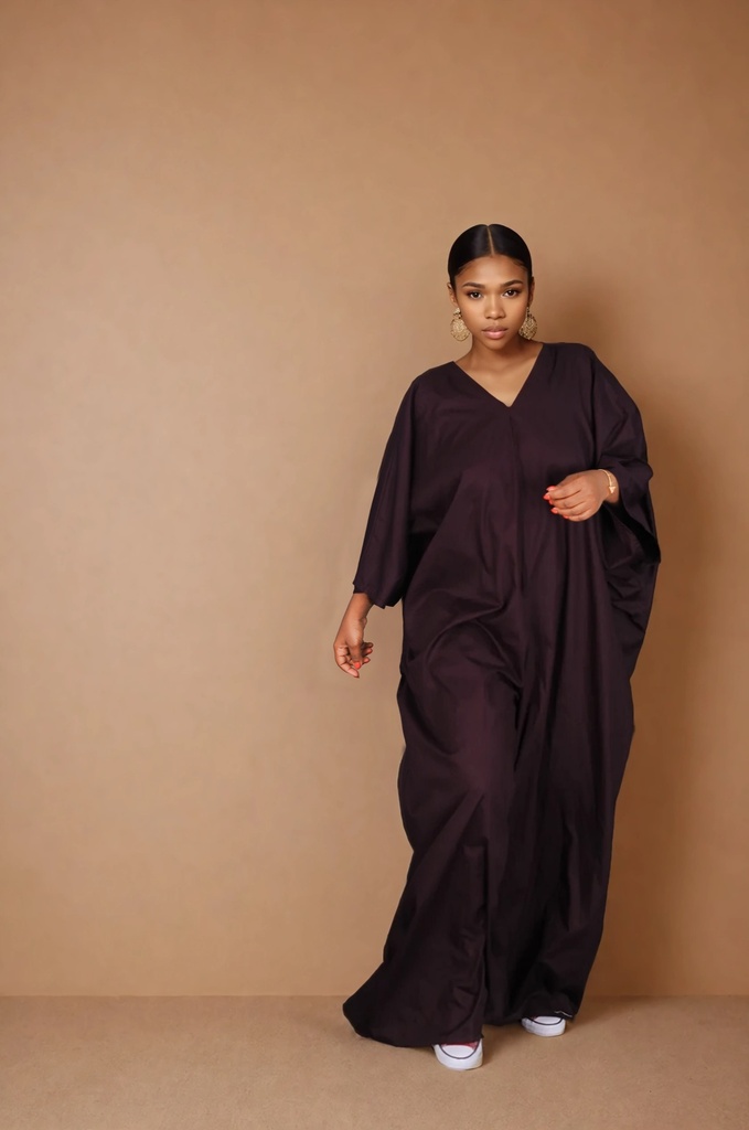 Awusi Rex Jumpsuit