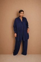 Awusi Oversize Shirt