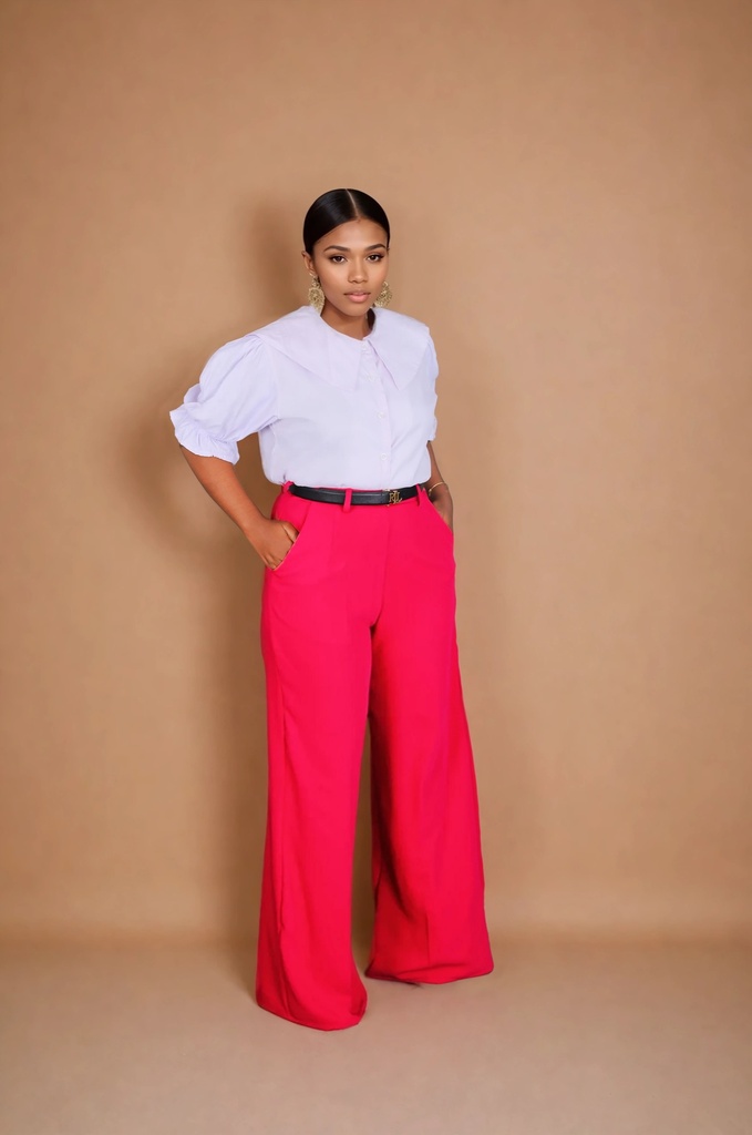 Awusi Sau Pants