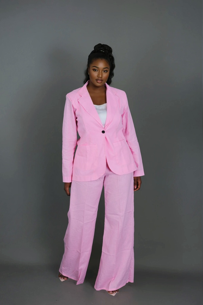 Bimbia Jacket