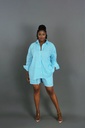 Bimbia Lamu Shorts