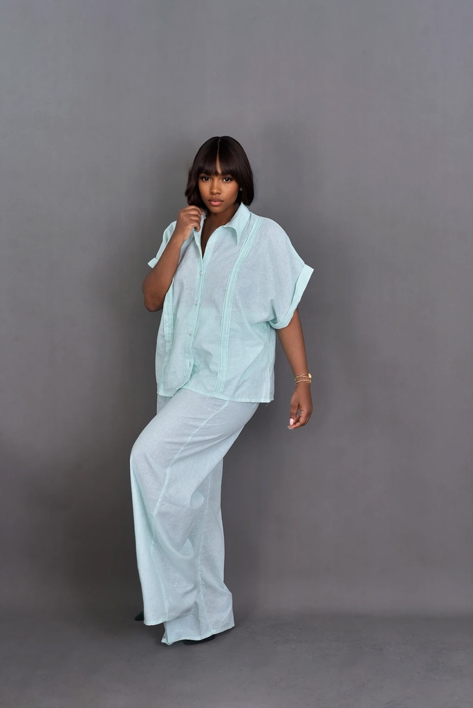 Bimbia Linen Pants