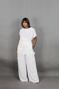Bimbia Oversize Pants Cr