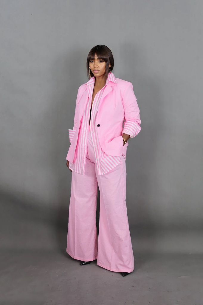 Bimbia Jacket