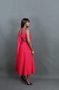 Bimbia Peekaboo Dress