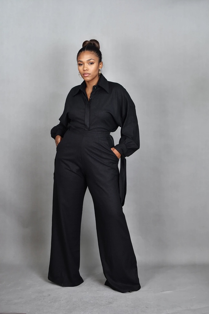Soppo Sarraud Pants LN