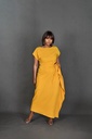 Zanzibar Kribi Cutout Dress