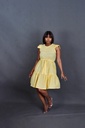 Zanzibar Rinna Dress