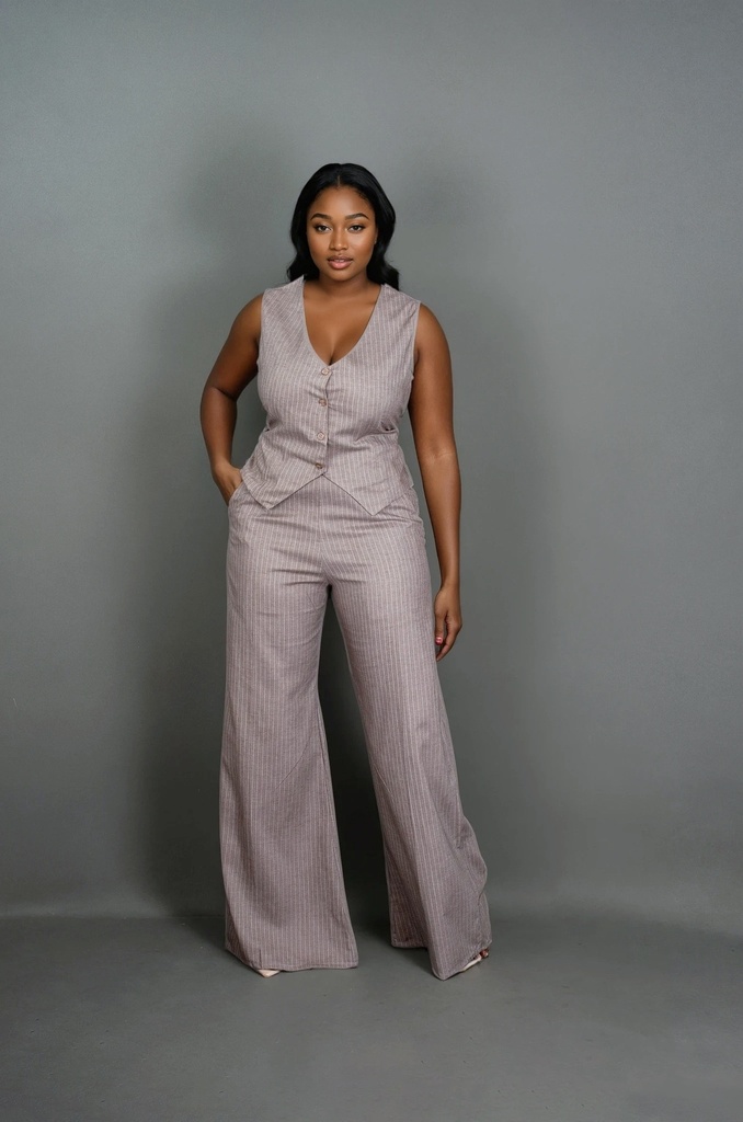 Ndile Sarraud Pants