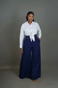Ndile Zanzibar Flare Pants