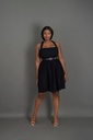 Ndile Mini Dress