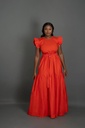 Ndile Roma Maxi Dress