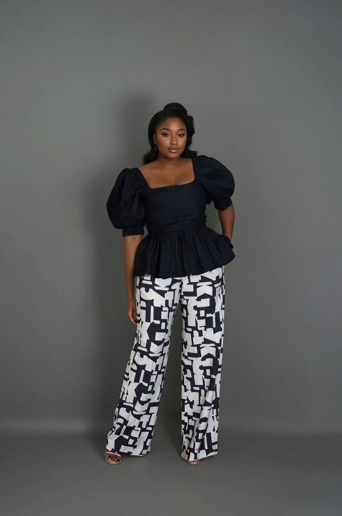 Ndile Pants LN