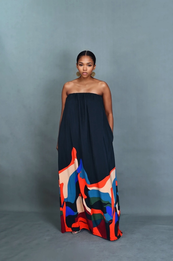 Ndile Maxi