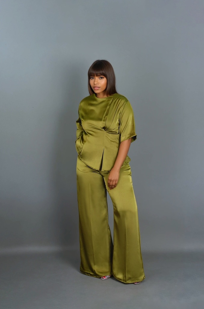 Ndile Sarraud Pants CR