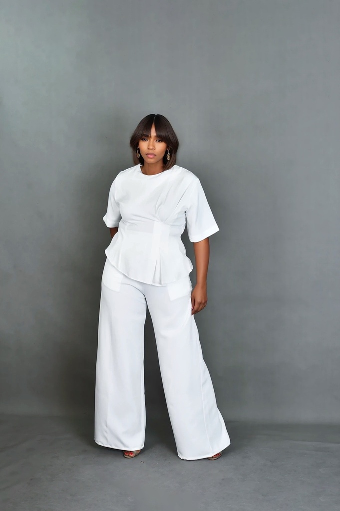 Ndile Sarraud Pants CR