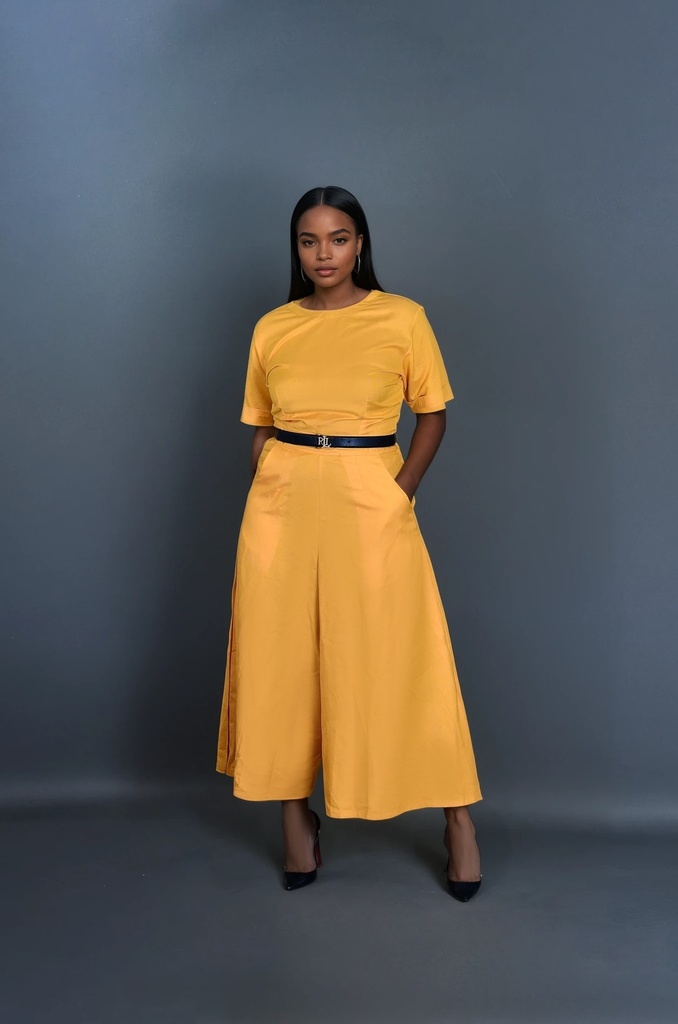 Meena Jumpsuit