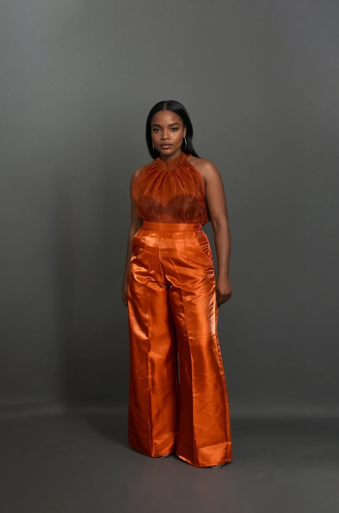 Meena Sarraud Pants MK