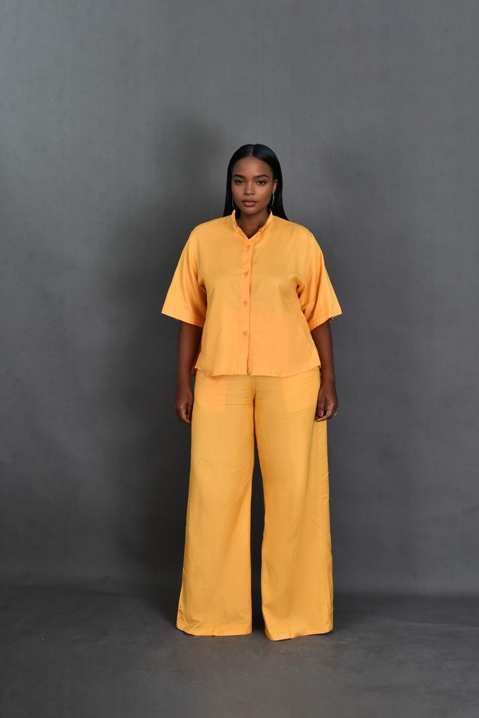 Meena Sarraud Pants LN