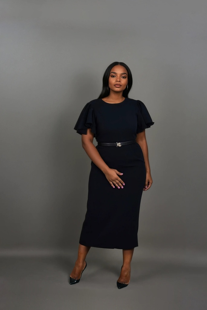 Meena Nicole Dress