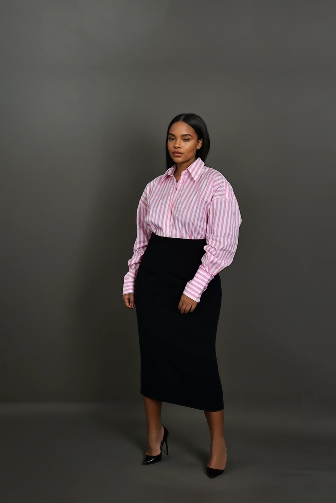 Meena Bali Shirt