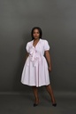 Meena Ropey Dress